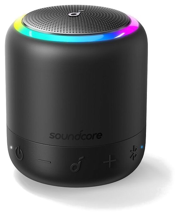 Купить Портативная акустика Портативная колонка Soundcore Mini 3 Pro